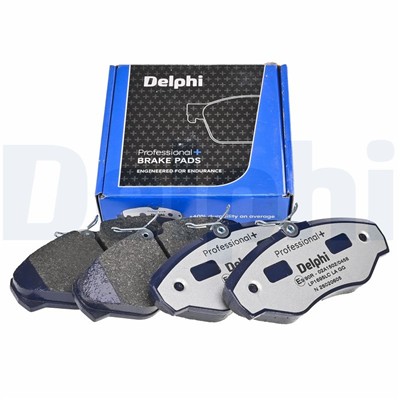 DELPHI LP1695LC EAN: 5012759633571.