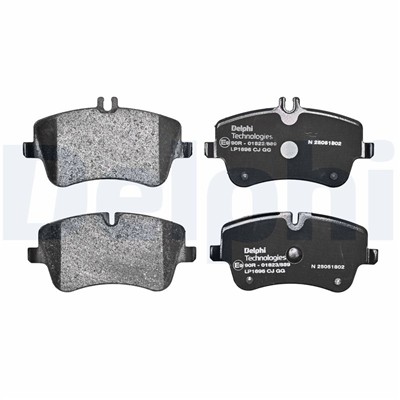 DELPHI LP1696 EAN: 5012759158845.