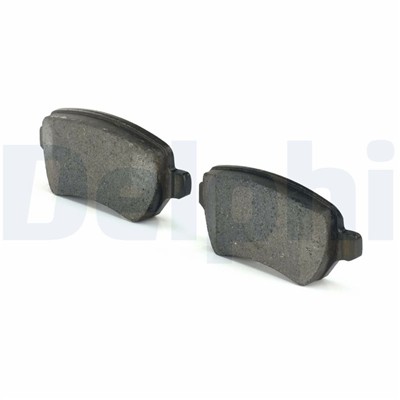 DELPHI LP1717 EAN: 5012759226148.