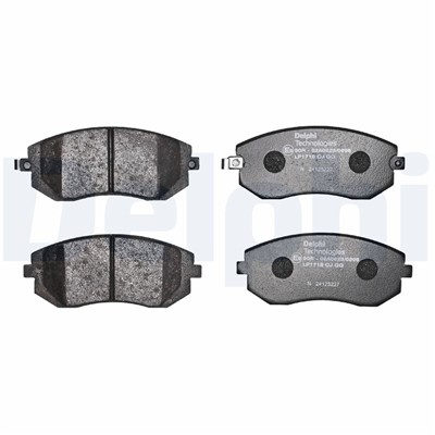 DELPHI LP1718 EAN: 5012759226919.