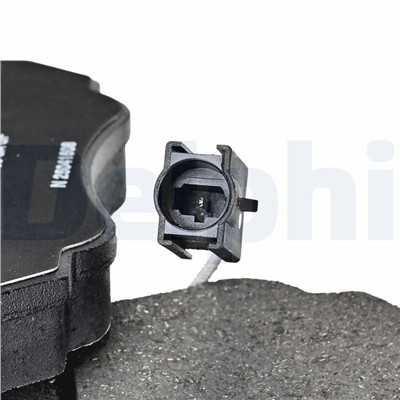 DELPHI LP1750 EAN: 5012759227237.