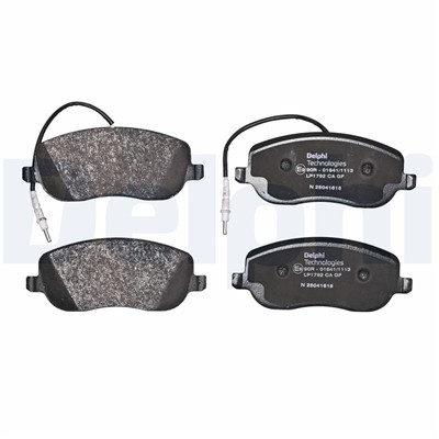 DELPHI LP1792 EAN: 5012759231425.