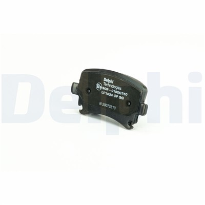 DELPHI LP1824 EAN: 5012759237816.