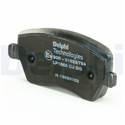 DELPHI LP1865 EAN: 5012759281451.