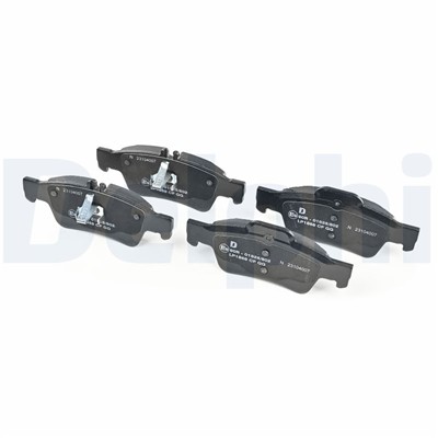 DELPHI LP1868 EAN: 5012759281482.