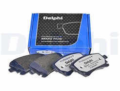 DELPHI LP1911LC