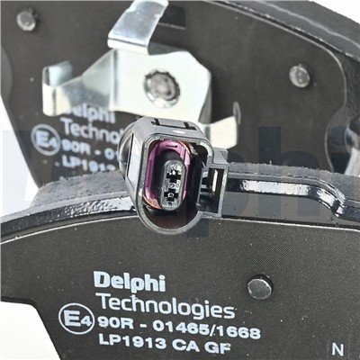 DELPHI LP1913 EAN: 5012759353943.