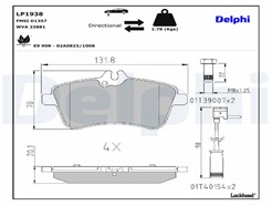 DELPHI LP1938