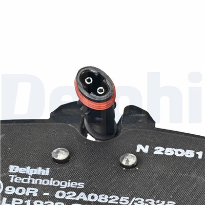 DELPHI LP1939 EAN: 5012759360170.