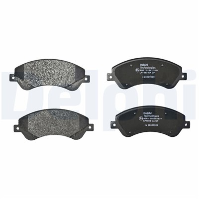 DELPHI LP1953 EAN: 5012759395349.