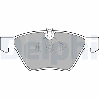 DELPHI LP1956 EAN: 5012759395332.