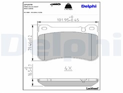 DELPHI LP1979