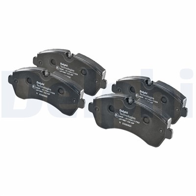 DELPHI LP1981 EAN: 5012759408810.