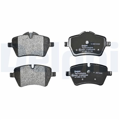 DELPHI LP1985 EAN: 5012759406403.