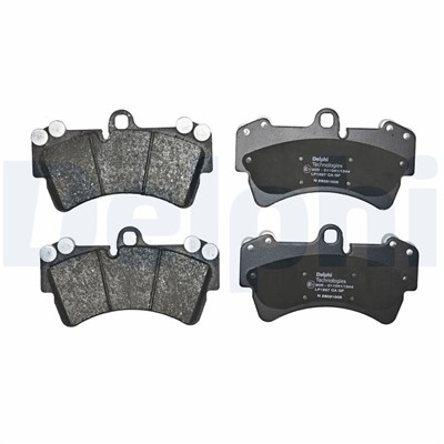 DELPHI LP1997 EAN: 5012759425053.