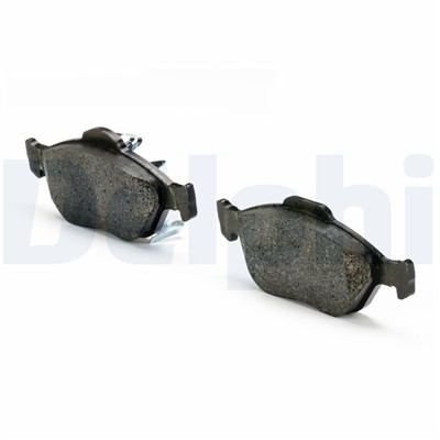 DELPHI LP2005 EAN: 5012759408742.
