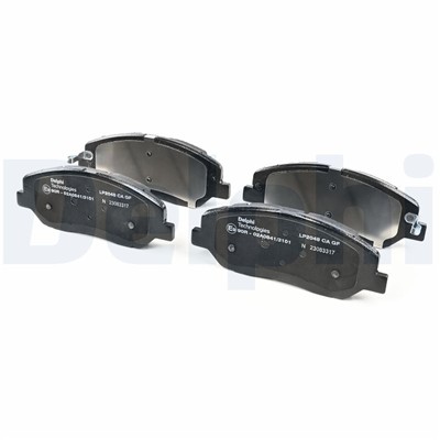 DELPHI LP2048 EAN: 5012759416907.