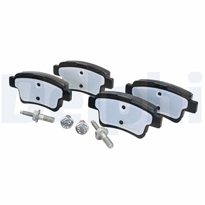 DELPHI LP2055 EAN: 5012759416709.