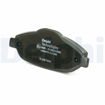 DELPHI LP2070 EAN: 5012759426876.