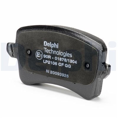 DELPHI LP2106 EAN: 5012759428597.