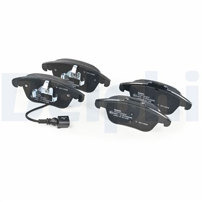 DELPHI LP2110 EAN: 5012759428542.