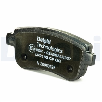 DELPHI LP2153 EAN: 5012759434185.