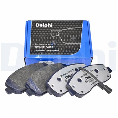 DELPHI LP2190LC EAN: 5012759633823.