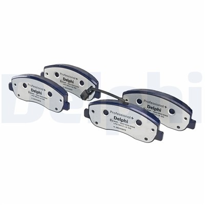 DELPHI LP2190LC EAN: 5012759633823.