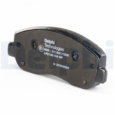 DELPHI LP2190 EAN: 5012759449721.