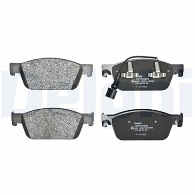 DELPHI LP2199 EAN: 5012759450512.