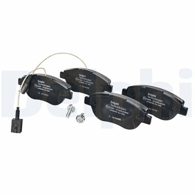 DELPHI LP2240 EAN: 5012759457283.