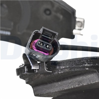 DELPHI LP2250 EAN: 5012759463857.