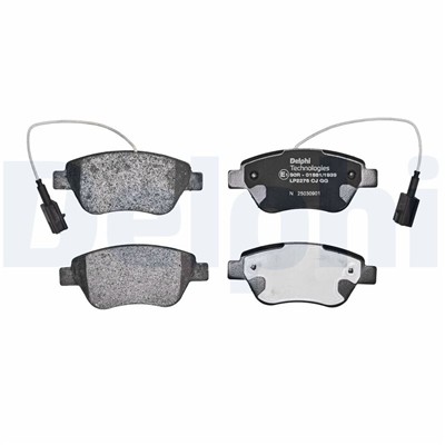 DELPHI LP2276 EAN: 5012759464472.