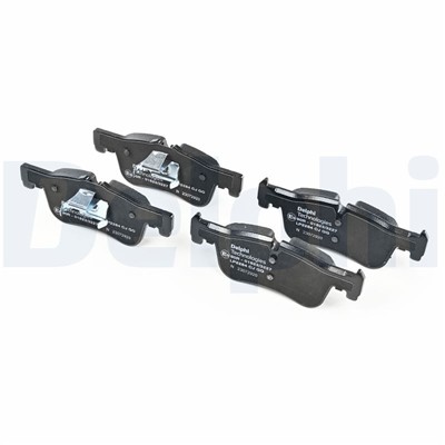 DELPHI LP2284 EAN: 5012759471197.