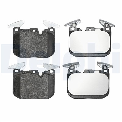 DELPHI LP2449 EAN: 5012759493212.