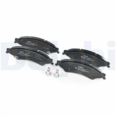 DELPHI LP2484 EAN: 5012759502273.