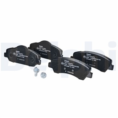 DELPHI LP2485 EAN: 5012759502280.