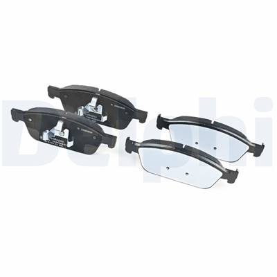 DELPHI LP2495 EAN: 5012759503102.