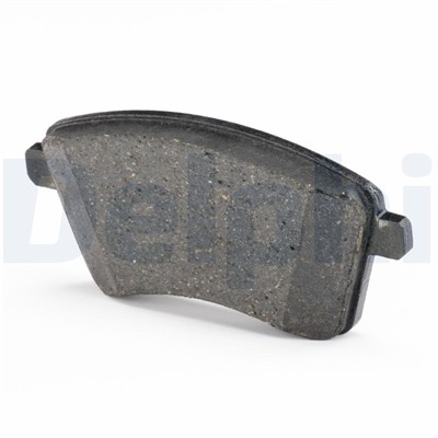 DELPHI LP2504 EAN: 5012759507865.