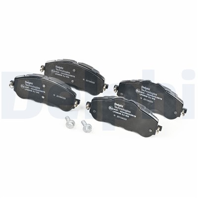 DELPHI LP2506 EAN: 5012759508541.