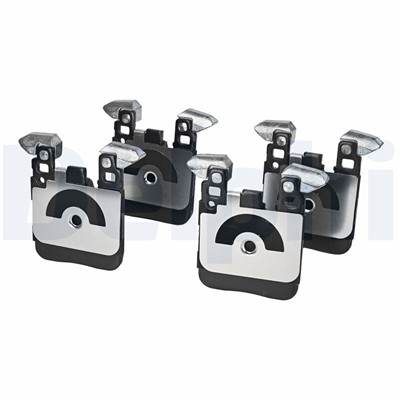 DELPHI LP2660 EAN: 5012759507469.