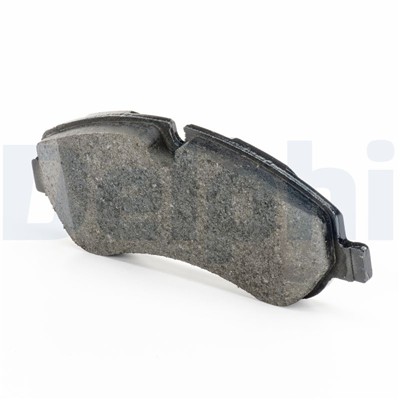 DELPHI LP2661 EAN: 5012759507476.