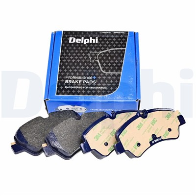 DELPHI LP2662LC EAN: 5012759633908.