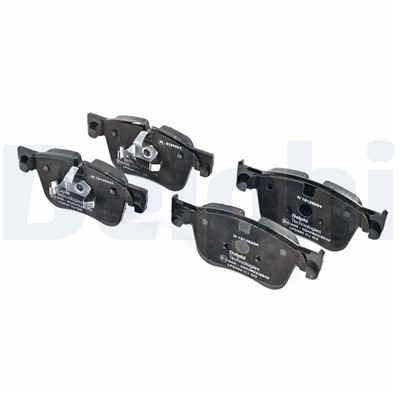 DELPHI LP2690 EAN: 5012759512500.