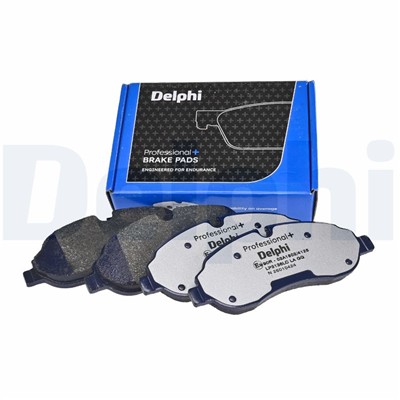 DELPHI LP3136LC EAN: 5012759633915.