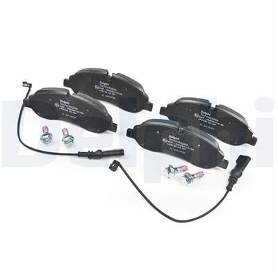 DELPHI LP3136 EAN: 5012759528020.