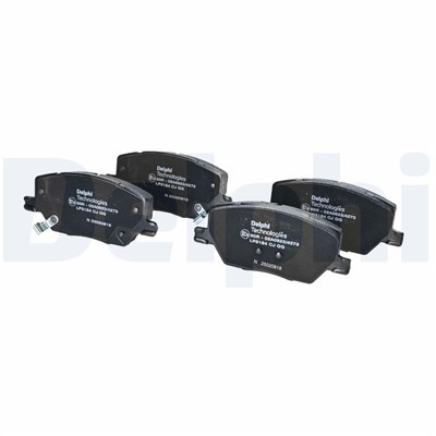 DELPHI LP3184 EAN: 5012759536049.