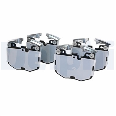 DELPHI LP3235 EAN: 5012759972816.