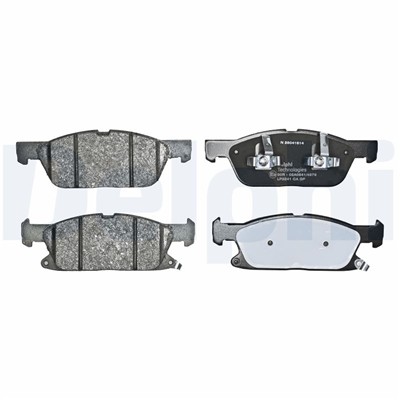 DELPHI LP3241 EAN: 5012759974025.