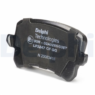 DELPHI LP3247 EAN: 5012759976333.